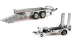 Ifor williams gh126 - Billede 2