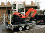 Ifor williams gx106 rampe